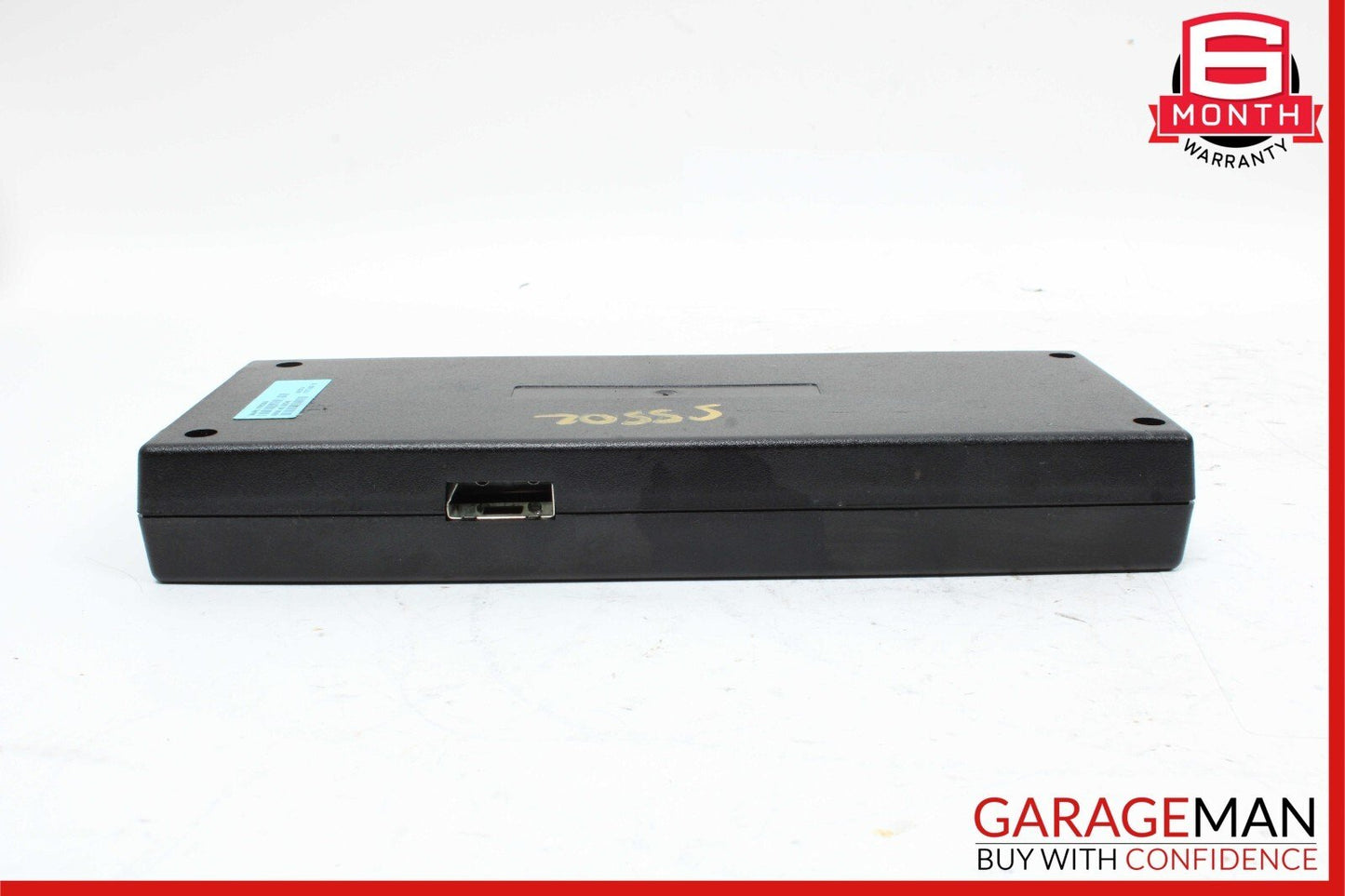 00-06 Mercedes W220 S55 CL55 AMG CL500 Voice Command Control Module SYN9266A OEM