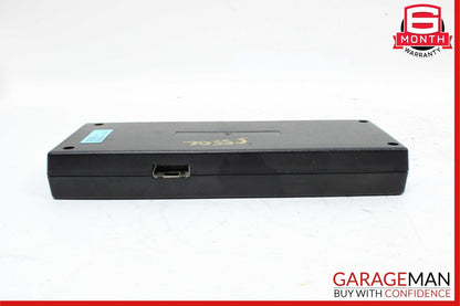 00-06 Mercedes W220 S55 CL55 AMG CL500 Voice Command Control Module SYN9266A OEM