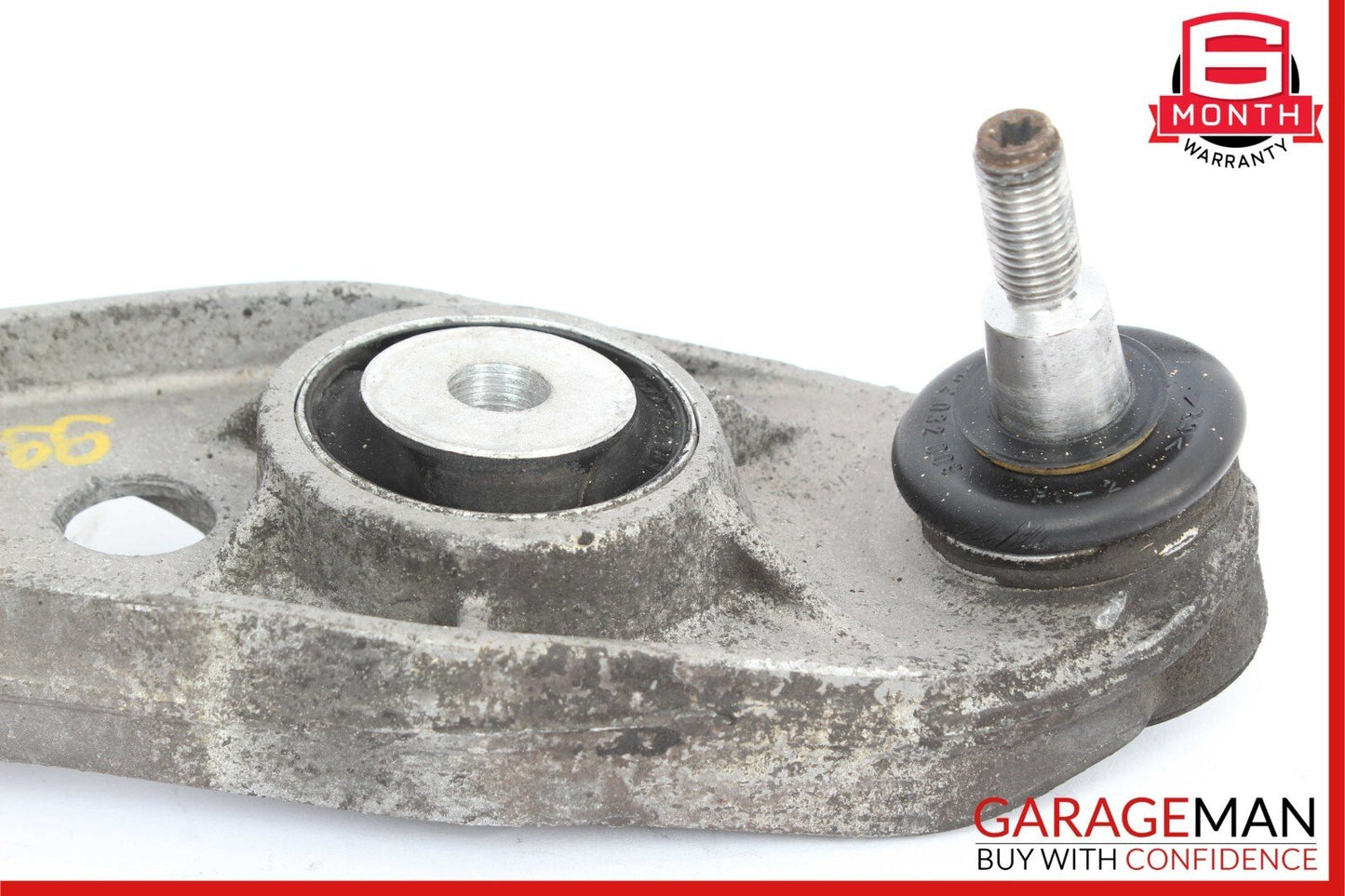 97-04 Porsche 911 Carrera Rear/Front Side Suspension Lower Outer Control Arm OEM