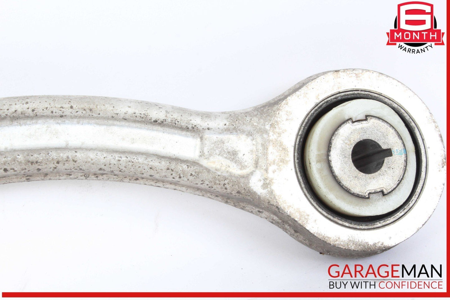 14-17 Maserati Ghibli Quattroporte Rear Right or Left Side Control Arm 670007251