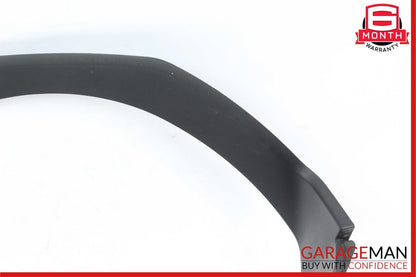 10-16 Mercedes W212 E350 E400 Instrument Cluster Clear Bezel Trim Cover