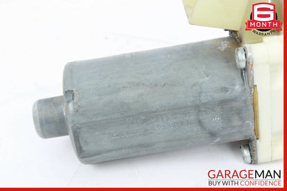03-09 Mercedes W211 E350 E500 E550 Front Left Door Window Regulator Motor Unit