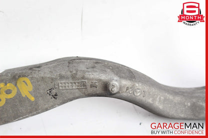 10-16 Mercedes W212 E350 E550 E400 Front Left Top Upper Control Arm 2123302711