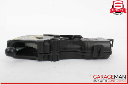 13-16 Mercedes X166 GL450 GL550 Rear Right Quarter Window Regulator Motor OEM