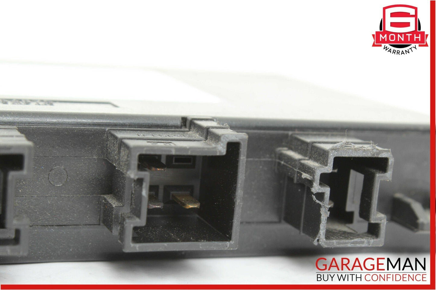 03-11 Mercedes E350 CLS500 GL450 ML550 Front Right Side Seat Control Module OEM