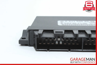 07-08 Mercedes W211 E320 E350 E550 Parking Distance Control Module Unit