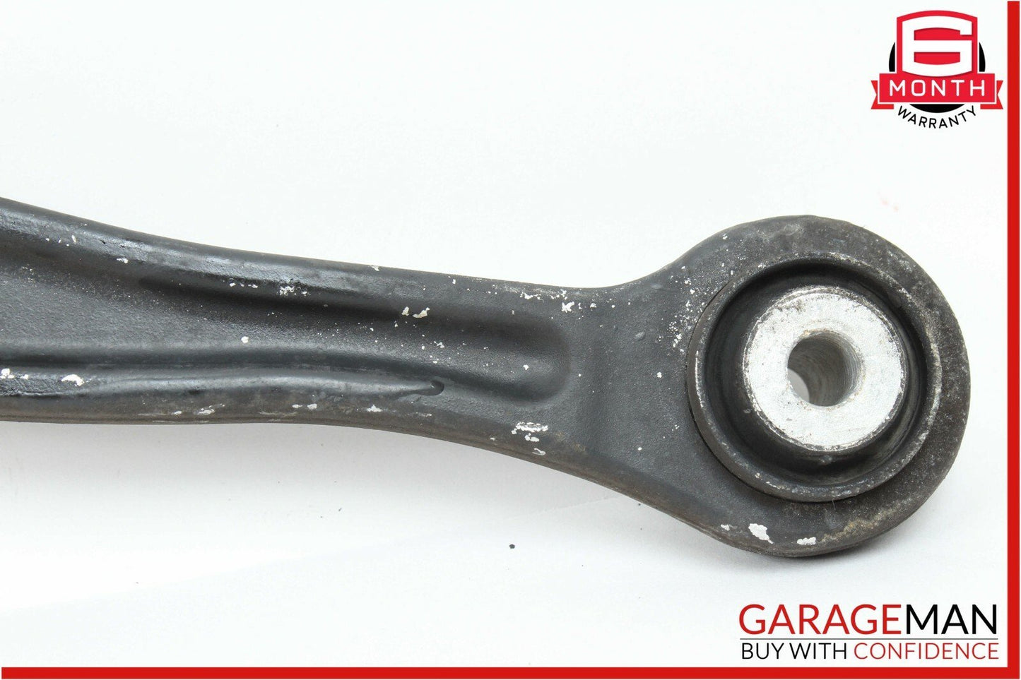 07-14 Mercedes S550 CL550 Rear Right / Left Side Upper Control Arm OEM