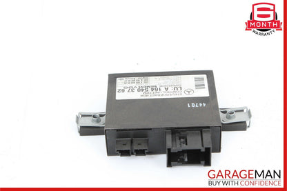 06-13 Mercedes W251 R350 CLS550 E350 E550 TPMS Tire Pressure Controller Module