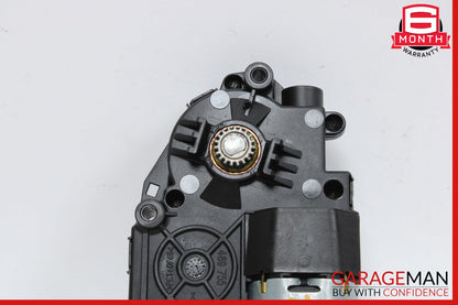 08-15 Mercedes X204 GLK350 Panoramic Sunroof Sun Roof Motor 2048200708 OEM
