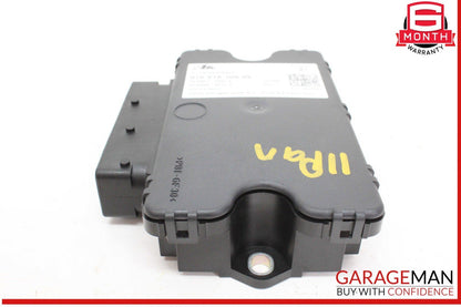 10-16 Porsche Panamera 970 Electric Parking Brake Control Module 97061810909 OEM