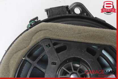 01-09 Mercedes W209 CLK350 CLK550 C350 Door Sound Audio Speaker 2038205802 OEM