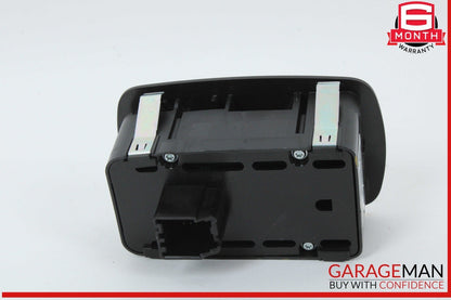 14-17 Maserati Ghibli Front Right / Rear Left or Right Window Regulator Switch