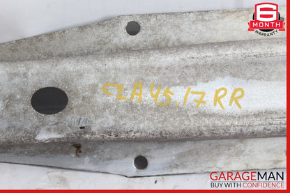 14-20 Mercedes W117 CLA45 Rear Right / Left Side Suspension Lower Control Arm