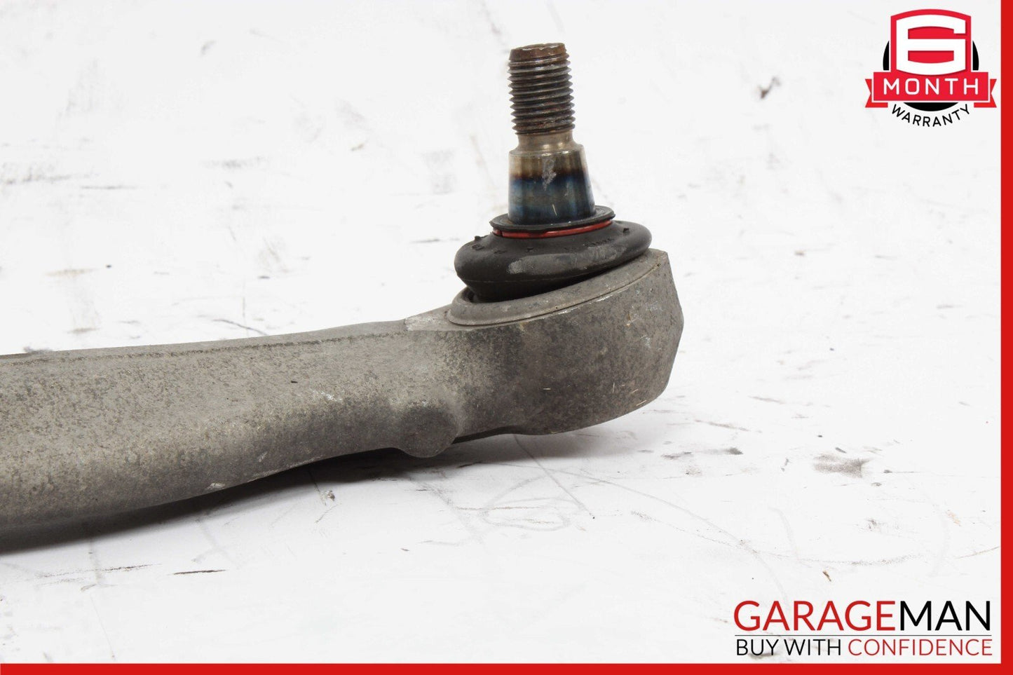 08-14 Mercedes W204 C250 C350 Front Left Side Suspension Lower Control Arm OEM