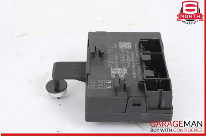 09-17 Audi Q5 SQ5 Rear Left or Rear Right Side Door Control Module Unit OEM