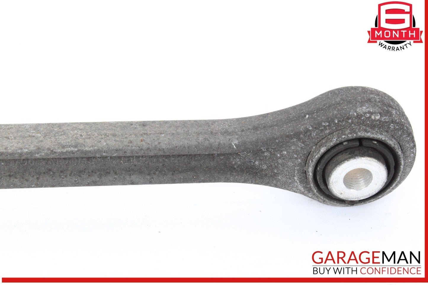10-16 Porsche Panamera 970 Rear Right or Left Upper Suspension Control Arm OEM