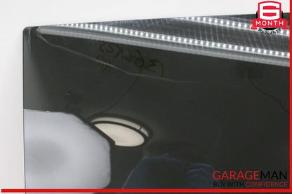 10-15 Mercedes X204 GLK350 Rear Right Passenger Side Door Window Auto Glass
