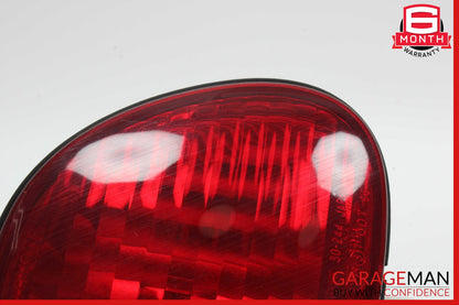 00-05 Lexus GS300 Rear Left Inner Tail Light Lamp OEM