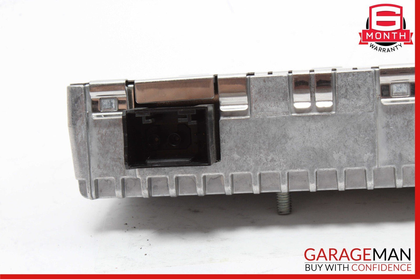 10-17 Mercedes W212 E350 C250 C300 Sirius Satellite Radio Receiver Module Unit
