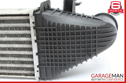 12-15 Mercedes W204 C250 SLK250 M271 Intercooler Air Cooler Radiator OEM