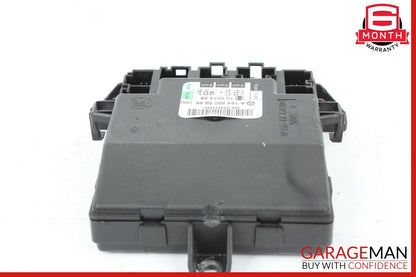 06-13 Mercedes GL320 R350 ML450 Front Right Side Door Control Module Unit