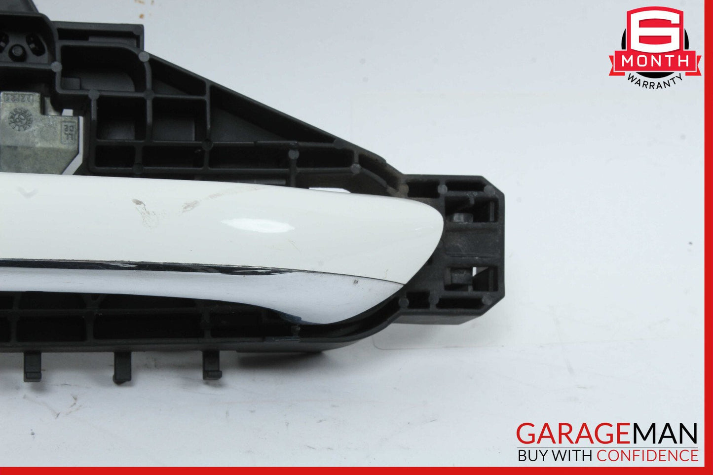 06-13 Mercedes W251 R350 ML550 GL320 Exterior Door Handle Front Left Side OEM