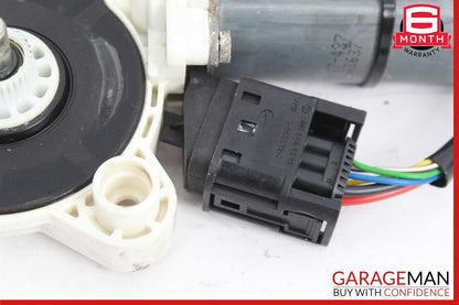 00-06 Mercedes W220 S55 Window Regulator Motor Front Right Side OEM