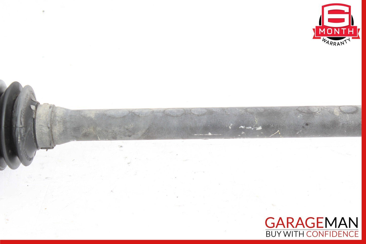 10-16 Mercedes W212 E250 E63 AMG Rear Left / Right Axle CV Half Shaft Driveshaft