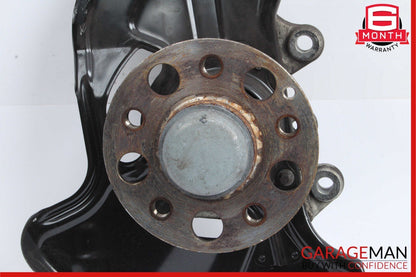 03-09 Mercedes W209 CLK350 Front Left Side Wheel Spindle Knuckle Hub Bearing OEM