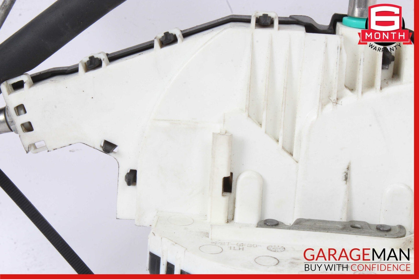 14-17 Maserati Ghibli Rear Left Side Door Lock Latch Actuator Mechanism OEM