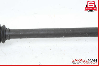07-13 Mercedes W216 CL600 S600 V12 Rear Left or Right Axle CV Half Shaft RWD OEM