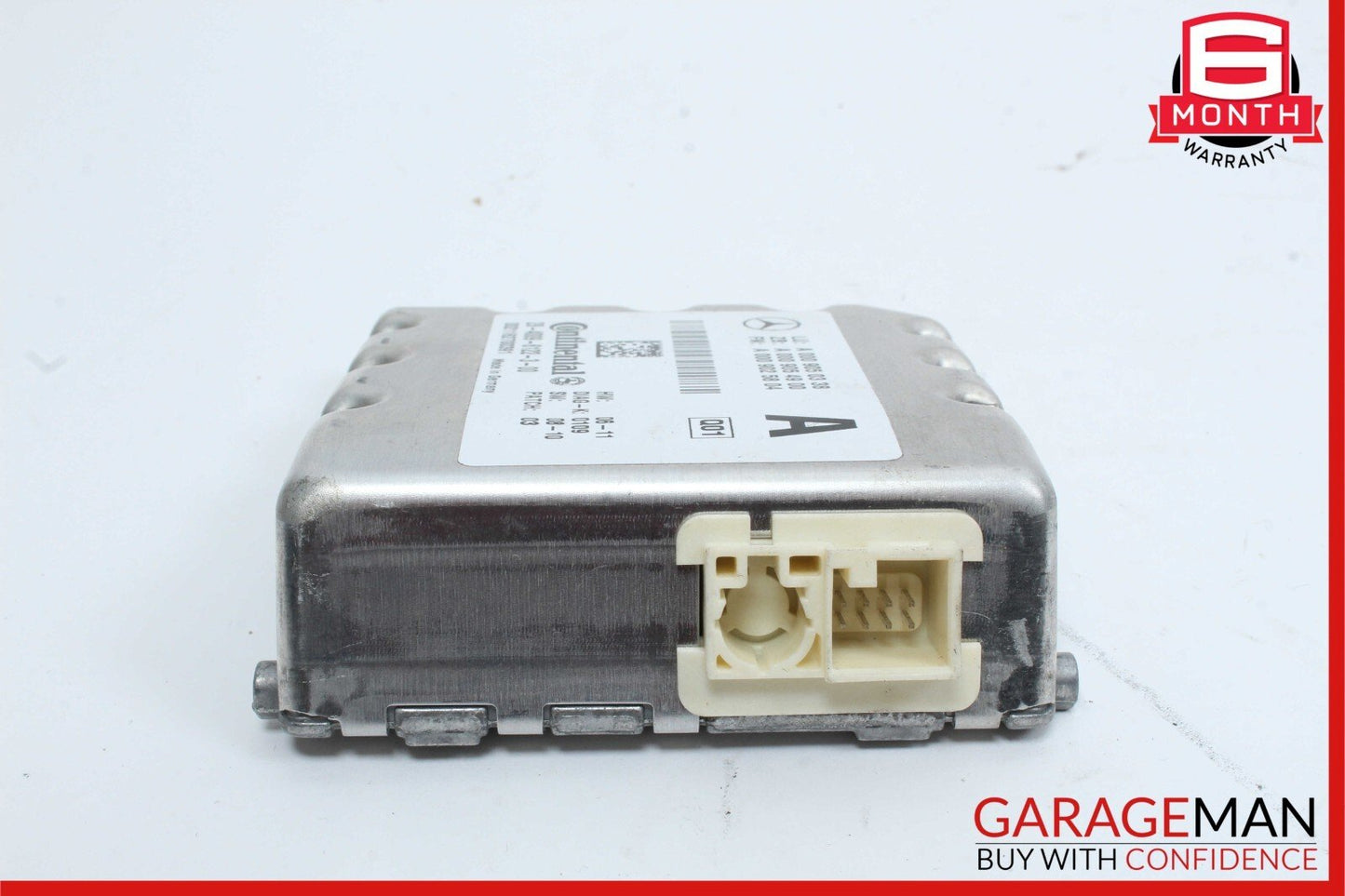 10-16 Mercedes W204 C350 E350 SLK350 Active Lane Assist Front Camera OEM