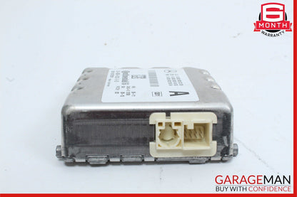 10-16 Mercedes W204 C350 E350 SLK350 Active Lane Assist Front Camera OEM