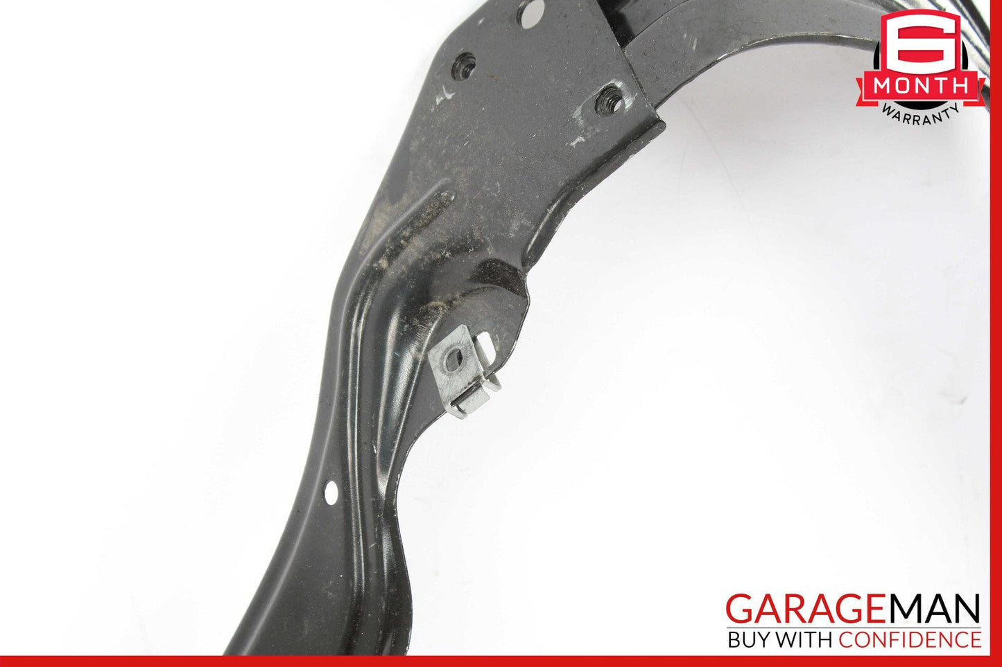 01-07 Mercedes W203 C320 Front Left Driver Side Headlight Support Bracket OEM