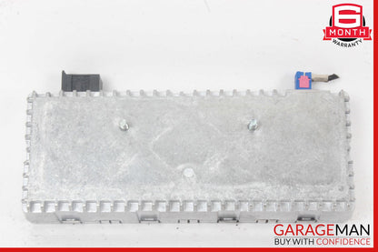 10-17 Mercedes W204 C250 Sirius Satellite Radio Receiver Module Unit OEM
