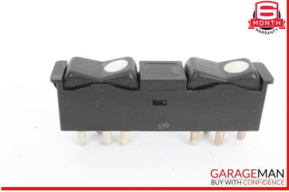 84-93 Mercedes W201 190E 190D Front Right Passenger Side Window Control Switch