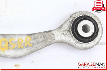 08-18 Audi Q5 A6 A7 Rear Right Passenger Side Suspension Lower Control Arm OEM