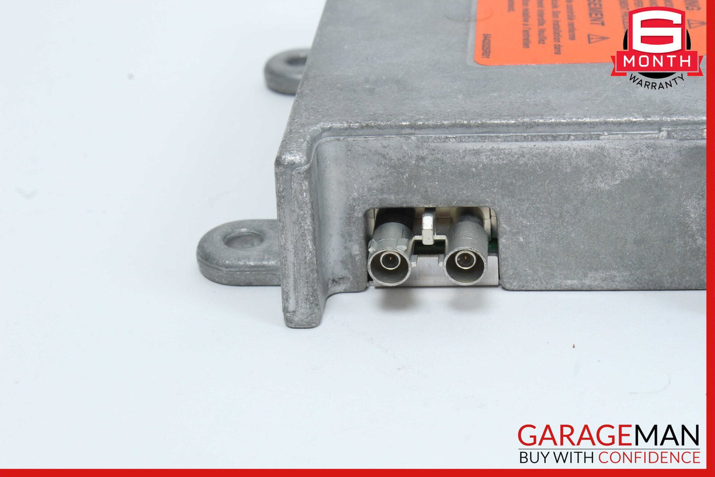 Mercedes W219 CLS500 E350 Voice Communication Control Module OEM
