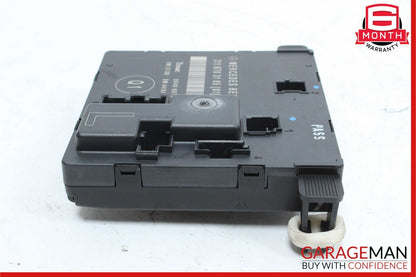 03-09 Mercedes W211 E350 E320 Rear Left Side Door Controller Module Unit OEM