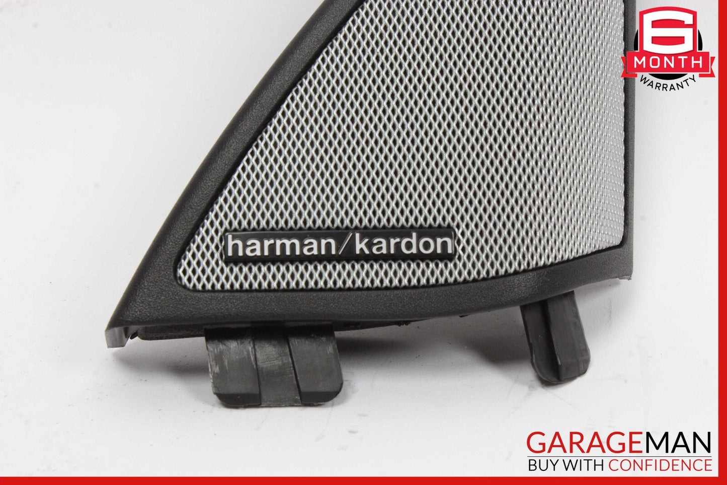 10-17 Mercedes W207 E350 E400 Coupe Front Right Side Door Tweeter Speaker Cover