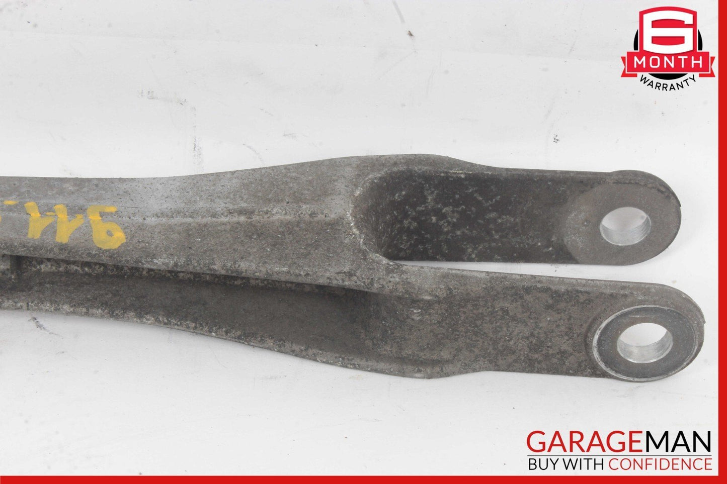 97-04 Porsche Carrera 911 Front Right Side Suspension Trailing Control Arm OEM