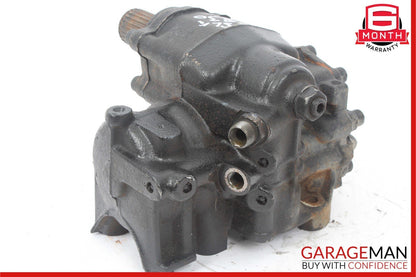 97-01 Mercedes R170 SLK230 CLK320 SL500 Power Steering Rack Gear Box Gearbox OEM