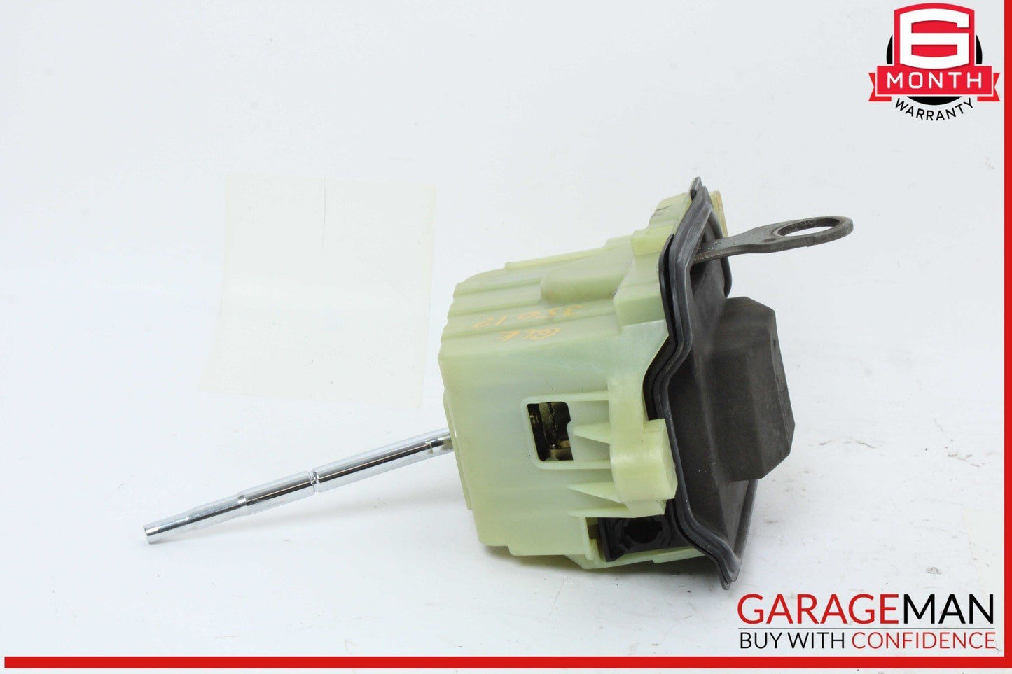 10-12 Mercedes X204 GLK350 Floor Gear Selector Shifter Box 2042677924 OEM