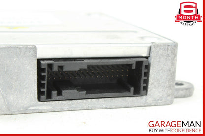 06-09 Mercedes R230 SL550 CLS63 AMG Communication Control Module 2198200926 OEM