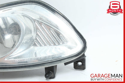 07-09 Mercedes W221 S550 S600 Front Right Side Factory Fog Light Lamp OEM