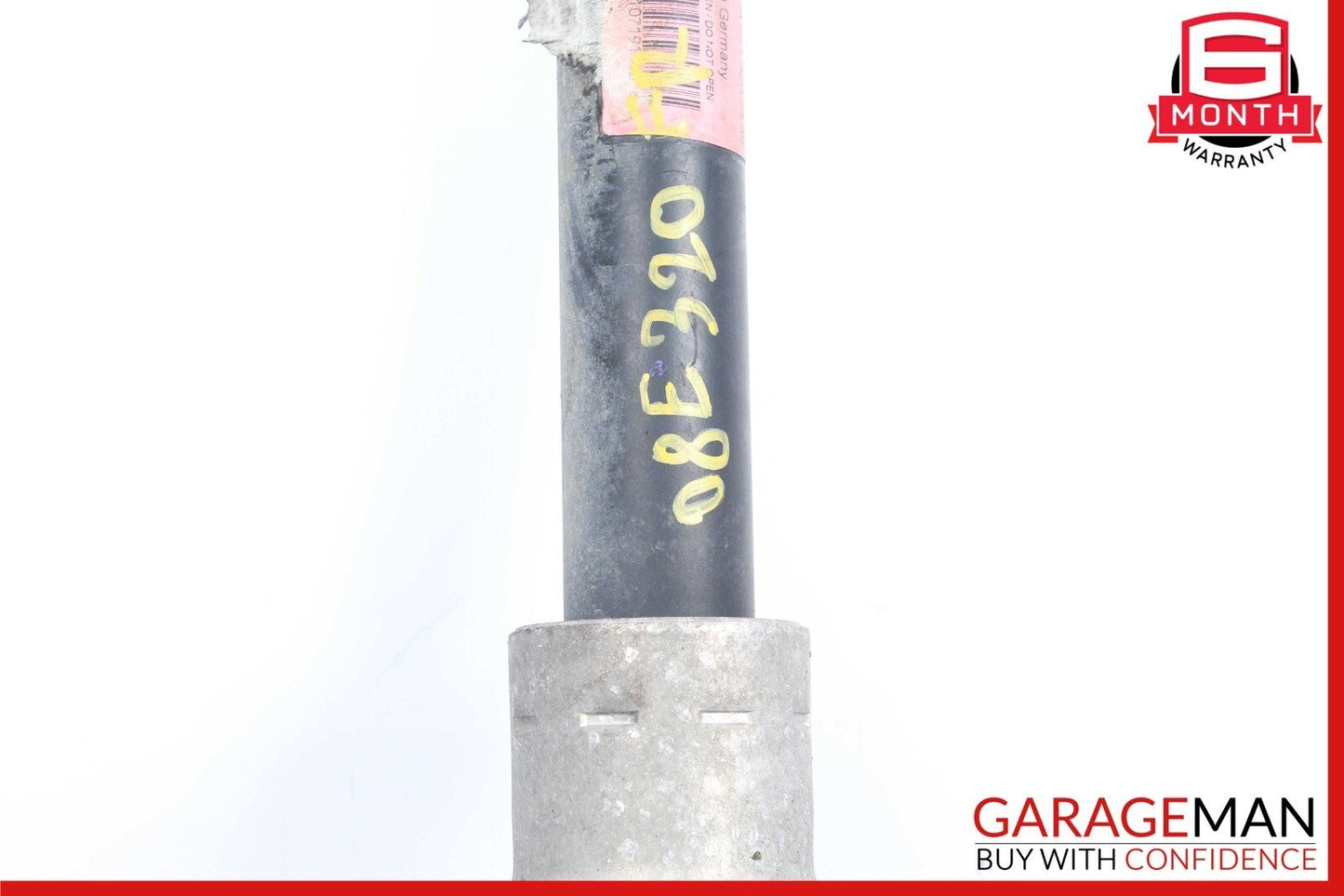 03-09 Mercedes W211 E320 Front Right & Left RWD Shock Absorber Coil Spring Strut