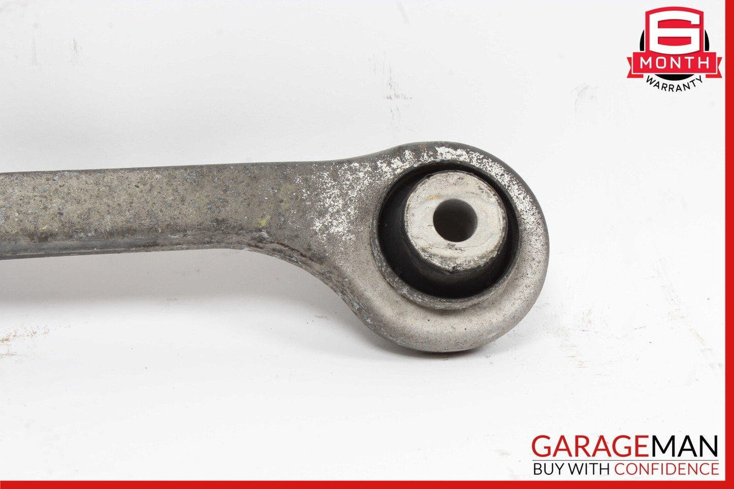 07-14 Mercede W221 S600 Rear Right / Left Side Tie Rod Lower Control Arm OEM