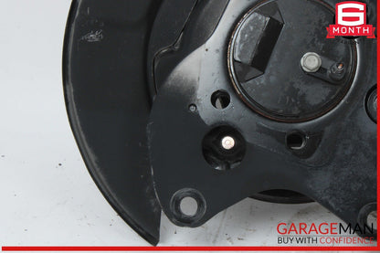 13-17 Nissan Leaf Rear Right Passenger Side Spindle Knuckle Bearing Hub OEM