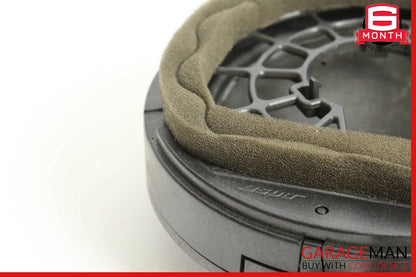 03-09 Mercedes W209 CLK350 CLK55 AMG Front Right & Left Side Door Speaker Set