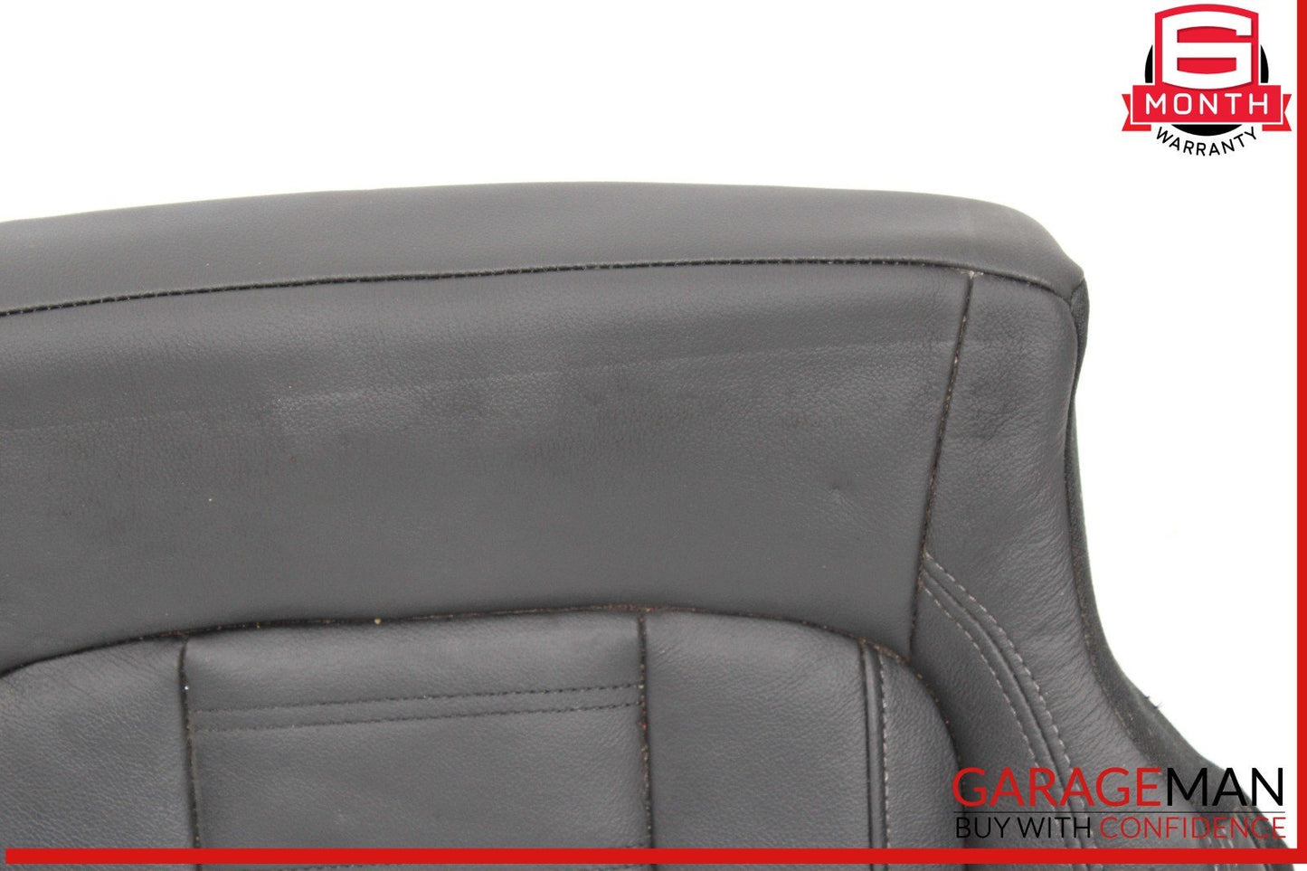 19-24 BMW M340i G20 Front Right Lower Bottom Seat Cushion OEM